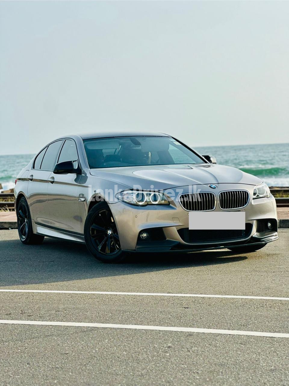 BMW 520i M SPORT